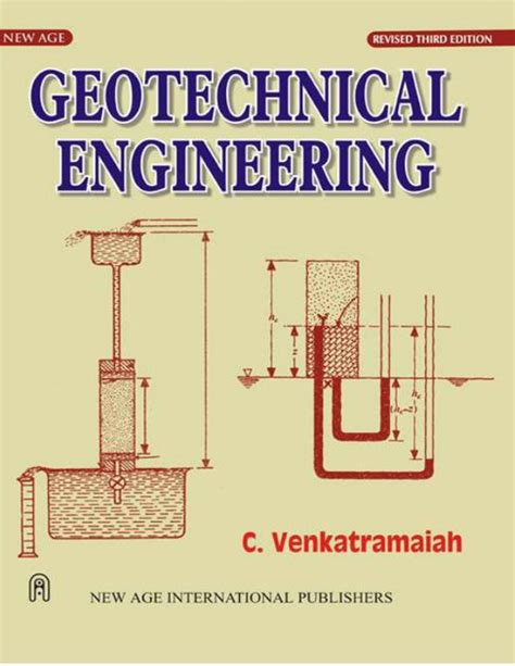 Geotechnical Engineering (PDF) - 7.24 MB @ PDF Room