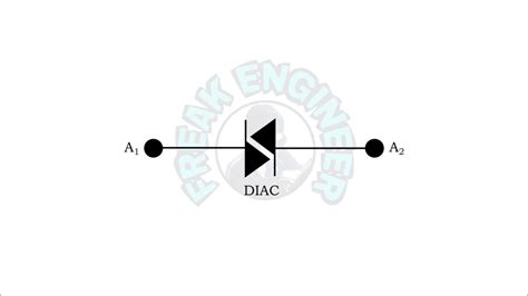 What is DIAC ? » Freak Engineer