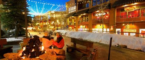 Downtown Winter Park Colorado Restaurants – Warehouse of Ideas