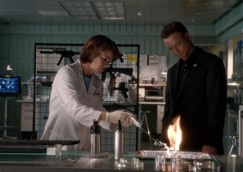 Shocking Ina: CSI: NY Season 9 Premiere "Reignited" Recap