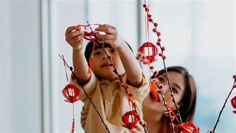 Lunar New Year Decorations - A Guide To Crafting The Perfect