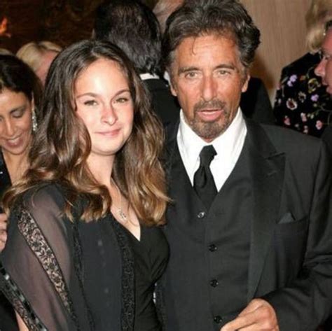 Jan Tarrant: What happened to Al Pacino's ex-partner - Dicy Trends