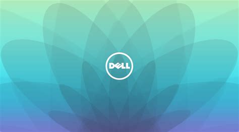 Dell Wallpaper by AbdouAkk