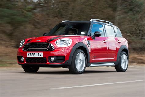 MINI Cooper SD Countryman | First Drives | | Auto Express