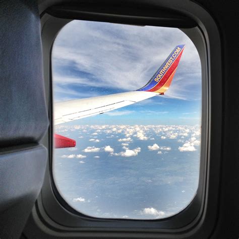 The window seat. Must have. | Aircraft photos, Airplane view, Photo