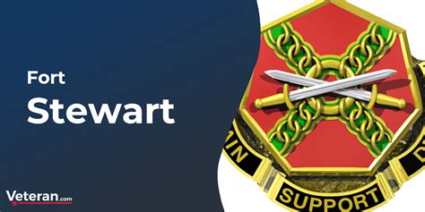 Fort Stewart, Georgia - Veteran.com