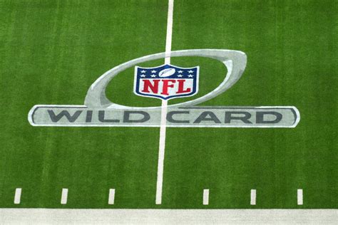 NFL Playoff Schedule 2024: Super Wild Card Weekend set