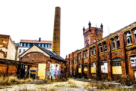 alte Fabrik in Leipzig Foto & Bild | deutschland, europe, sachsen Bilder auf fotocommunity