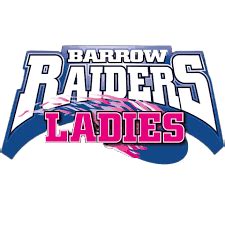 Barrow Raiders vs West Wales Raiders | Barrow Raiders