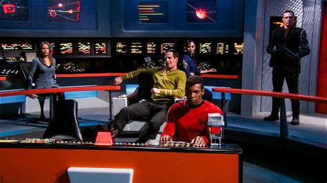 Star Trek: Enterprise Season 4 Episode 19 - Vumoo