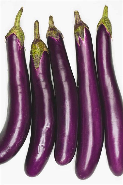 Eggplant (Talong) - Recipes by Nora