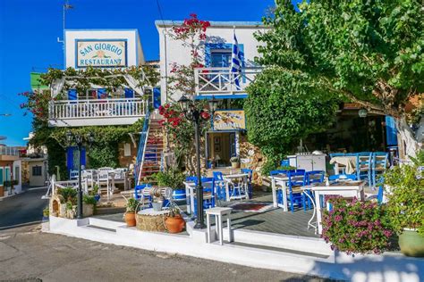 Malia Old Town in Heraklion - AllinCrete Travel Guide for Crete