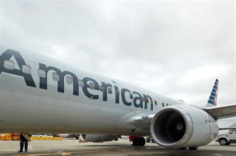 American Airlines Restricts AAdvantage Mile Earnings on Flights