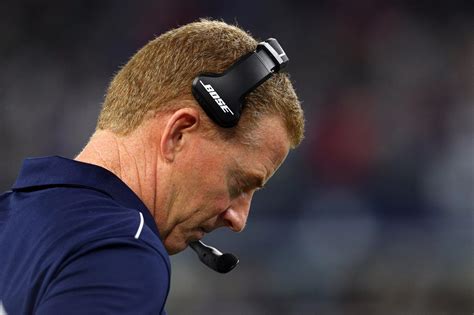 Jason Garrett’s Dallas Cowboys have won the week after Thanksgiving for five years in a row