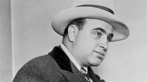 The Real History of Al Capone | Den of Geek