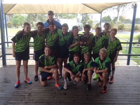 NRL SEQ 9’s Carnival a hit with the Primary Schools - NRL Game ...