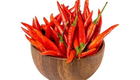 The Fiery Power Of Red Chilli: Exploring Its Uses, Benefits, And Side Effects