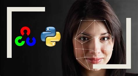 Face Detection with Python using OpenCV