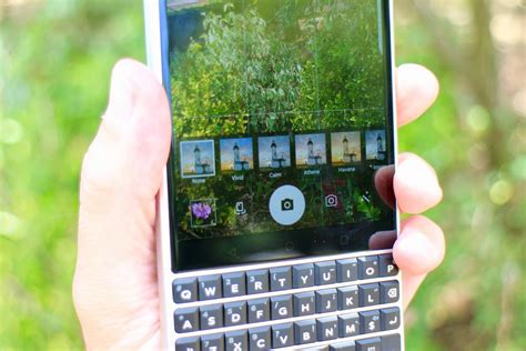 Here's How to Get the Best From the BlackBerry Key2's Camera | Digital Trends