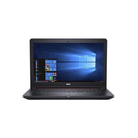 Dell Inspiron Gaming Laptop 15.6", Intel i7-7700hq, Nvidia GTX 1050Ti ...