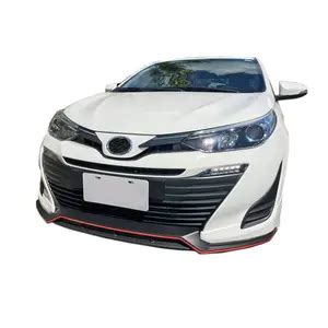 Sturdy Wholesale Toyota Vios Body Kit For Different Vehicles - Alibaba.com