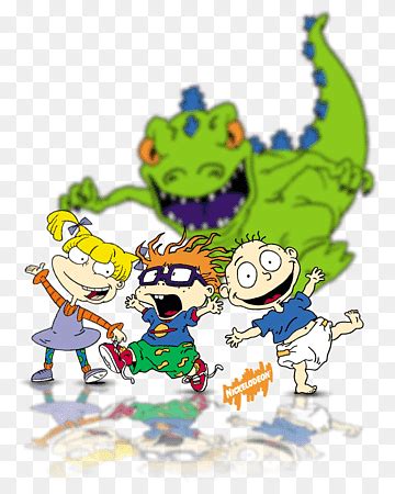 Rugrats png images | PNGWing