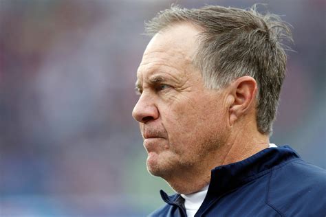 Stories about Bill Belichick you've never heard - Sports Retriever