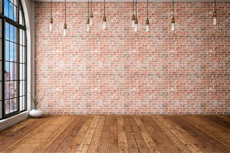 A guide to painting brick walls | DPM Real Estate Blog