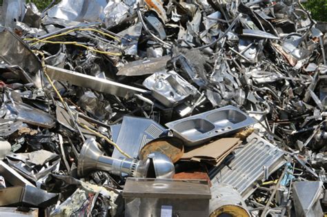 Recycling Stainless Steel in Chicago - Central Metal Recycling