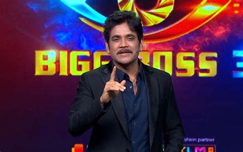 Bigg Boss Telugu 3 elimination: Contestants who are nominated this week