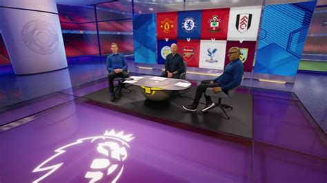 BBC Sport's green screen studio comes alive viz Vizrt ecosystem - APB+ News