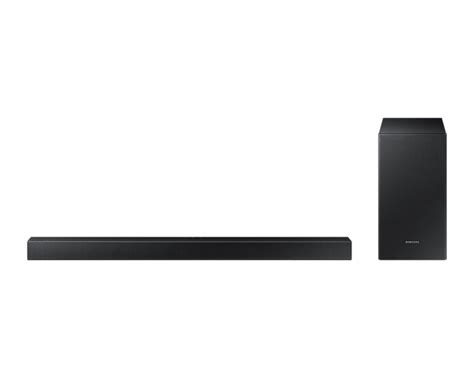 Soundbar HW-T420 | Samsung Philippines