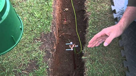 How To Ground 2 Wire System