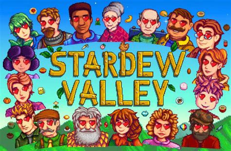 Stardew Valley Heart Events: Guide and Main Tips - GamesCrack.org