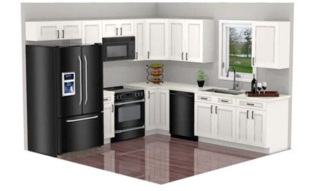 Shop Kitchen Cabinets Online - Rockwood Kitchens