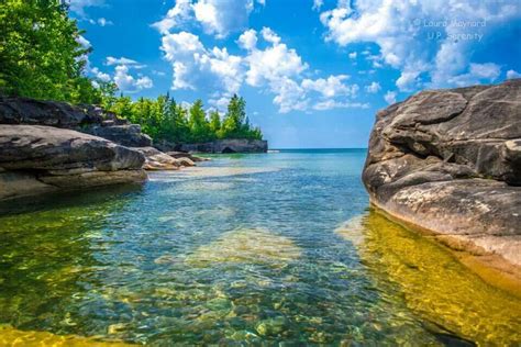 Top 10 Places To Visit In Upper Michigan - Best Tourist Places in the World