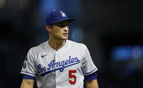 Corey Seager free agency: Seager free agent fits and contract prediction