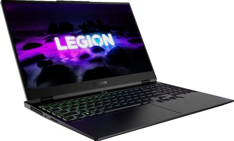 Lenovo Legion Gaming Laptop Review - IMAGESEE