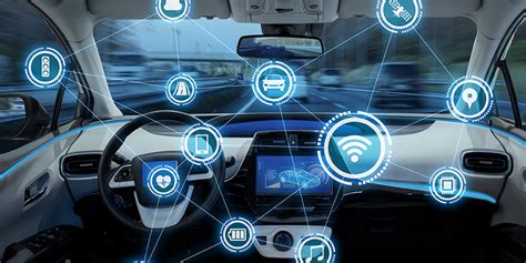 Are Self-Driving Cars and Ride-Sharing the Future? | QAD Cloud ERP