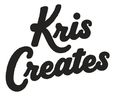 Kris Creates