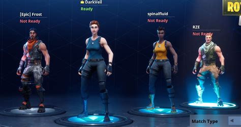 Fortnite: How To Turn On Crossplay For All Platforms