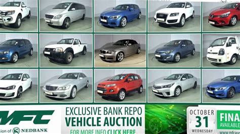 Buy A Repo Vehicle