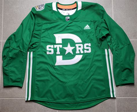 Hit Or Miss: The Dallas Stars Winter Classic Jerseys – on his tab