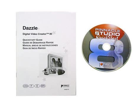 Pinnacle Dazzle DVC 80 Digital Video Creator - Newegg.com