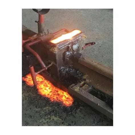 Thermite Welding Equipment Service in Raipur | ID: 21043426188