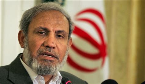 Al-Zahar describes Hamas-Iran relations as strategic