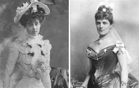 A Gilded Age Gamble: The Tragic Story of the 'Dollar Princesses' That ...