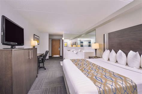 Best Western Naperville Inn, IL - See Discounts