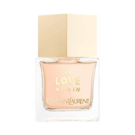 In Love Again Eau de Toilette Spray | YSL Beauty UK