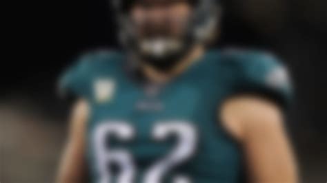 Jason Kelce Stats, News and Video - C | NFL.com